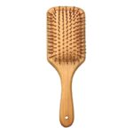 برس مو مدل بامبو (Bamboo) جنس چوبی و مقاوم
