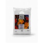 پلاستیک 100 عددی طرح‌دار (Koala) طرح پروانه سایز 26*18