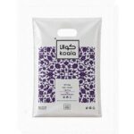پلاستیک 100 عددی طرح‌دار (Koala) طرح فرش سایز 26*18