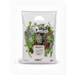 پلاستیک 100 عددی طرح‌دار (Koala) طرح گل سایز 40*27